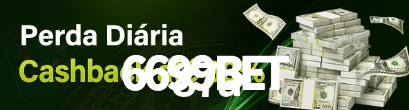 6699bet Casino: Jogue Online e Ganhe Grandes Prêmios