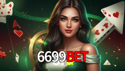 6699bet Casino: Jogue Online e Ganhe Grandes Prêmios