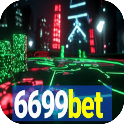 Logo 6699bet